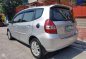 2005 Honda Jazz for sale-1