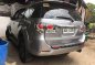 Toyota Fortuner 2014 for sale-2