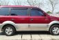 Mitsubishi Adventure 2002 for sale-2