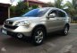 Honda CR-V 2008 for sale-3