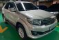 TOYOTA FORTUNER 2012 FOR SALE-0