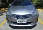 Mitsubishi Mirage G4 2017 for sale-2