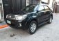 2011 Toyota Fortuner for sale-1