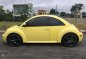Volkswagen Beetle 2000 for sale-2