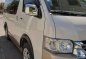 2017 Toyota Hiace for sale-7