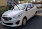 2016 Mitsubishi Mirage G4 For Sale-0