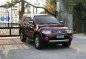 Mitsubishi Montero Sports 2010 for sale-0