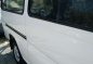 Like new Nissan Urvan for sale-0