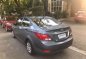 2018 Hyundai Accent Gray 1.4GL Gas Automatic-2