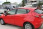 Ford Fiesta Hatchback MT 2011 For sale -4