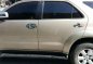 Toyota Fortuner 2011 for sale-3