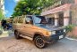 1996 Toyota Tamaraw for sale-0