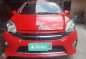 Toyota Wigo 2015 for sale-0