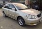 Toyota Corolla Altis 2003 for sale-1