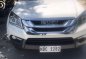 Isuzu Mux 2016 for sale-0