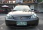 Honda Civic 2001 for sale-2