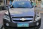 2009 Chevrolet Captiva for sale-2