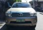 Toyota Fortuner 2011 for sale-0