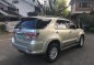 Toyota Fortuner 2013 for sale-2