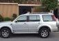 2009 Ford Everest for sale-0