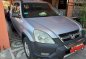 Honda Crv 2002 for sale-1