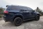 2015 Mitsubishi Montero Sport for sale-2