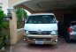 Toyota Hiace 2011 for sale-2