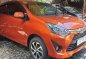 2019 Toyota Wigo for sale-1