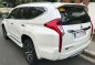 MITSUBISHI MONTERO SPORT2016 FOR SALE-2