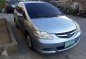 2008 Honda City for sale-0