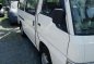 Like new Nissan Urvan for sale-2