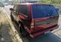 Like new Nissan Terrano 4x4 for sale-2