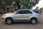 Toyota Fortuner 2013 for sale-4