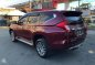 2016 Mitsubishi Montero Sport for sale-3