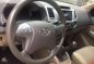 TOYOTA HILUX G 2012 FOR SALE-4