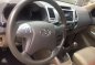 TOYOTA HILUX G 2012 FOR SALE-3