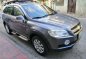 2009 Chevrolet Captiva for sale-3