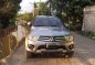 Mitsubishi Montero Sports 2014 for sale-0