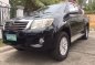 TOYOTA HILUX G 2012 FOR SALE-0