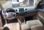 TOYOTA HILUX G 2012 FOR SALE-3