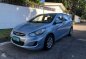 2013 Hyundai Accent for sale-0
