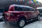 2015 Mitsubishi Montero Sport for sale-2