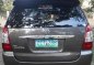 Toyota Innova 2014 for sale-4