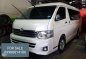 2014 Toyota Hiace for sale-0