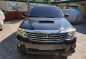 Toyota Fortuner 2013 for sale-0