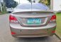 Hyundai Accent 2012 manual for sale-3