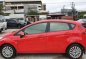 Ford Fiesta Hatchback MT 2011 For sale -1