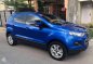 Ford Eco Sport 2015 for sale-2