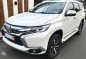 MITSUBISHI MONTERO SPORT2016 FOR SALE-0