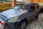 Honda Crv 2002 for sale-2